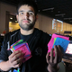 Illustration for article titled The Most Popular PC at QuakeCon Belonged to This Guy